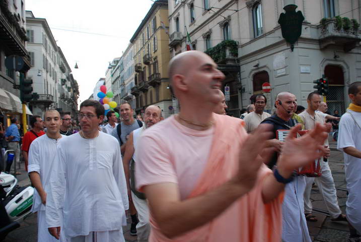Maurizio 2009